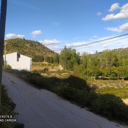 فيلا Casa En Mira المظهر الخارجي الصورة