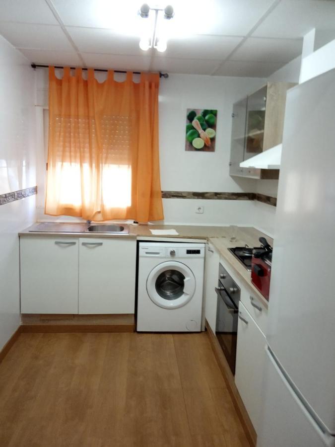 فيلا Casa En Mira المظهر الخارجي الصورة