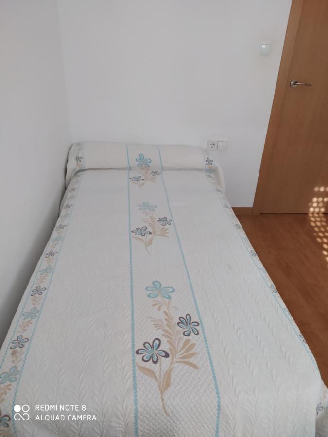فيلا Casa En Mira المظهر الخارجي الصورة
